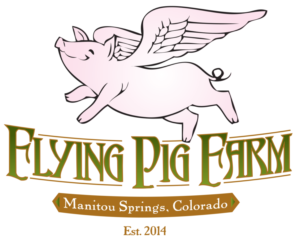  Flying Pig Farm
